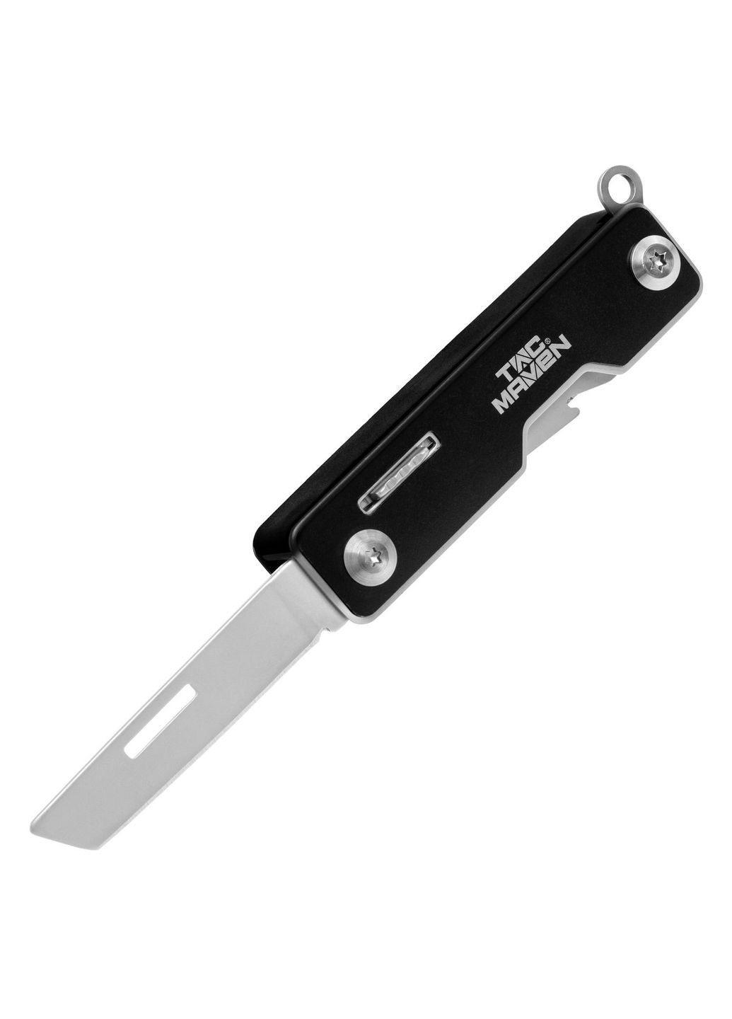 Мультитул Tac Maven Dagmar, Black No Brand (315880307)