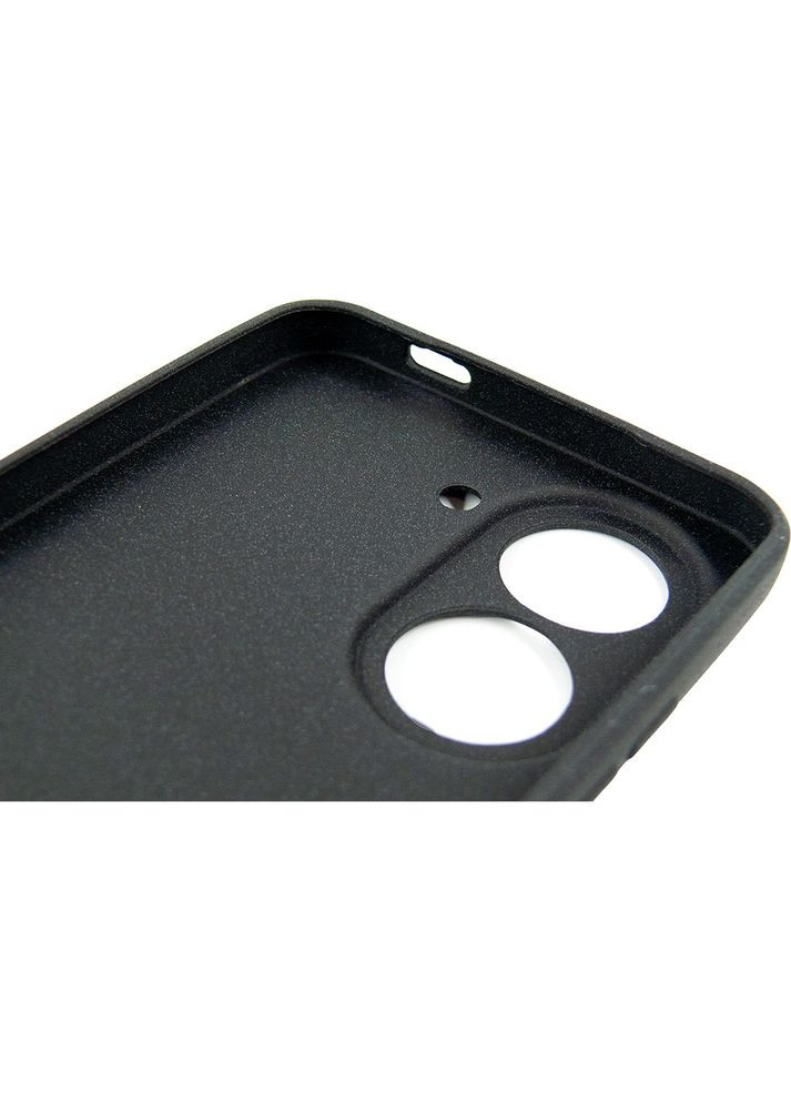 Чохол Carbon для Xiaomi Redmi A5 Black (DG-TPU-CRBN-233) DENGOS (370849023)