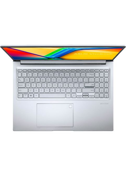 Ноутбук Vivobook 16 M1605YA-MB542 Cool Silver (90NB10R2-M00V70) Asus (316536746)