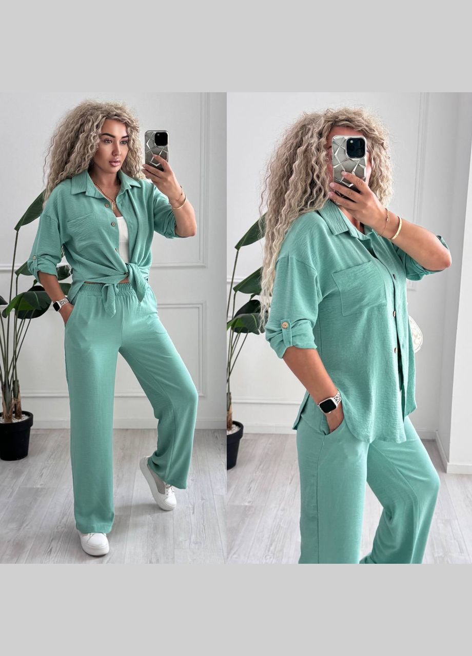 Жіночий костюм повсякденний Style Point (341328528)