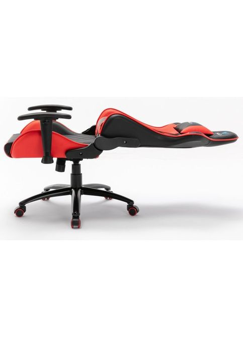 Кресло игровое (6948391286181) Aula F1029 Gaming Chair Black/Red (290704558)