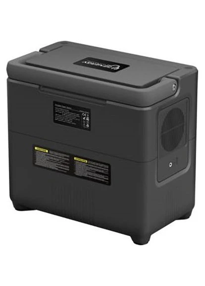 Зарядна станція ZERO GZE-0810 (240000191) GENERGY (327793679)