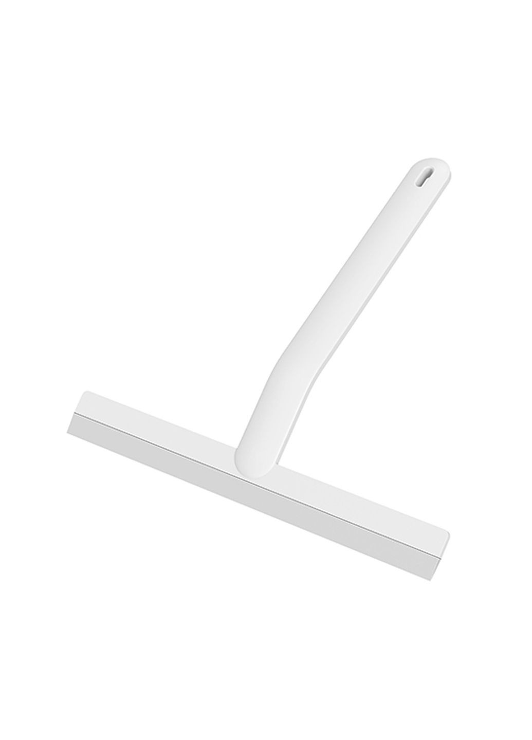 Шкребок для душової кабіни, 25х25 см MVM (297223956)