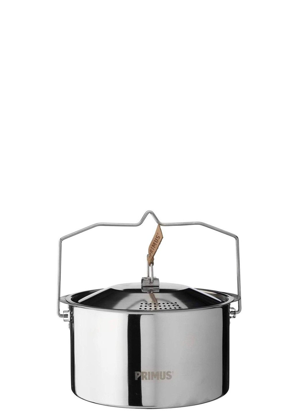 Котелок CampFire Pot S/S 3 л - 738004 - 3 л Primus (358497508)