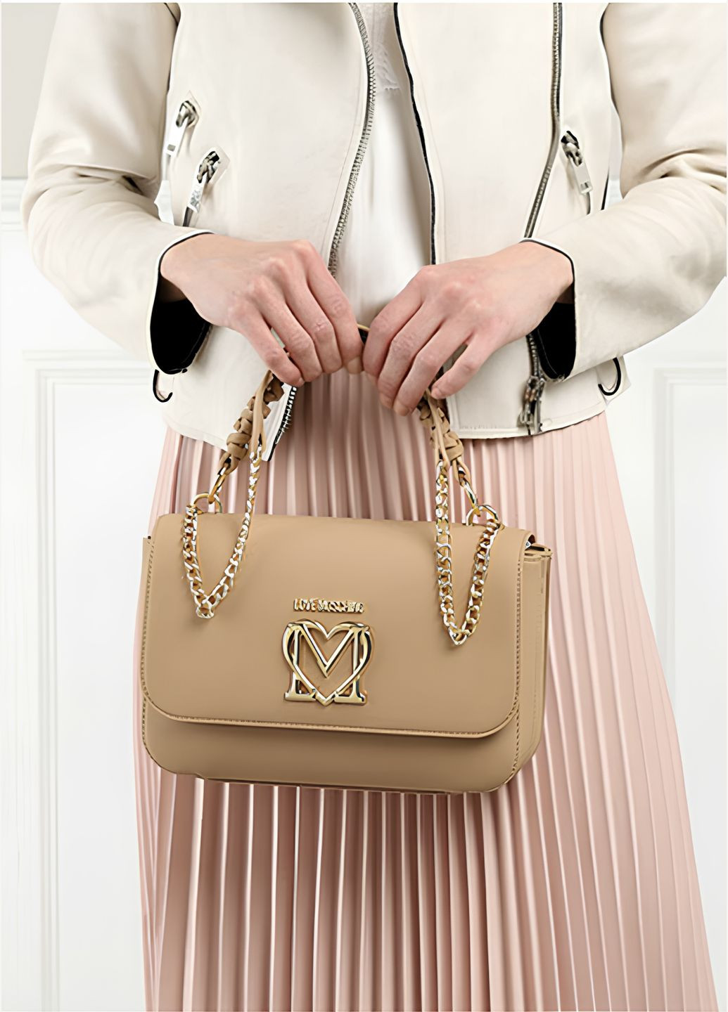 Сумка Love Moschino (300859353)