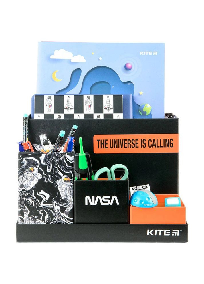 Организатор настольный NASA NS22408 Kite (316518514)