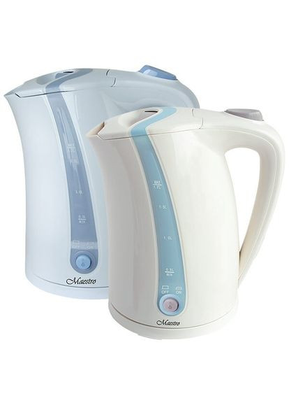Электрочайник 048 Maestro (362263697)