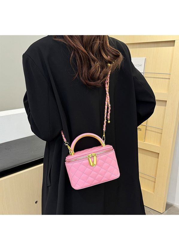 Женская сумка-косметичка 1032 Vanity Bag кросс-боди No Brand (349442140)