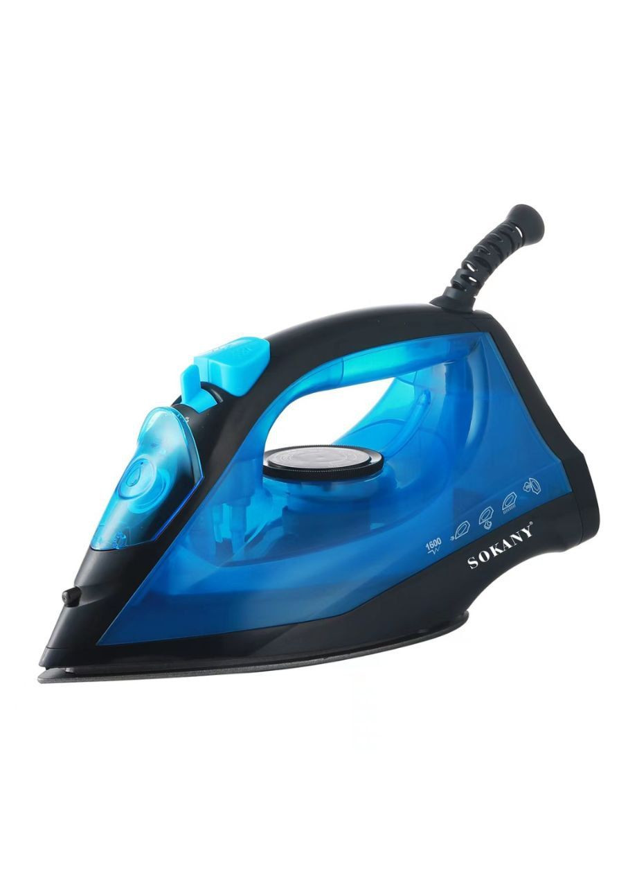 Электрический утюг Sokany SK-11005 (302588318)