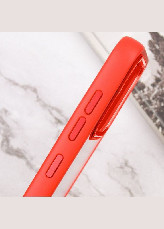 Чехол на Xiaomi Redmi 13C / Poco C65 / для Ксяоми, сяоми, ксиоми редми 13С, поко С65 ТПУ и поликарбонат Epik (356102294)