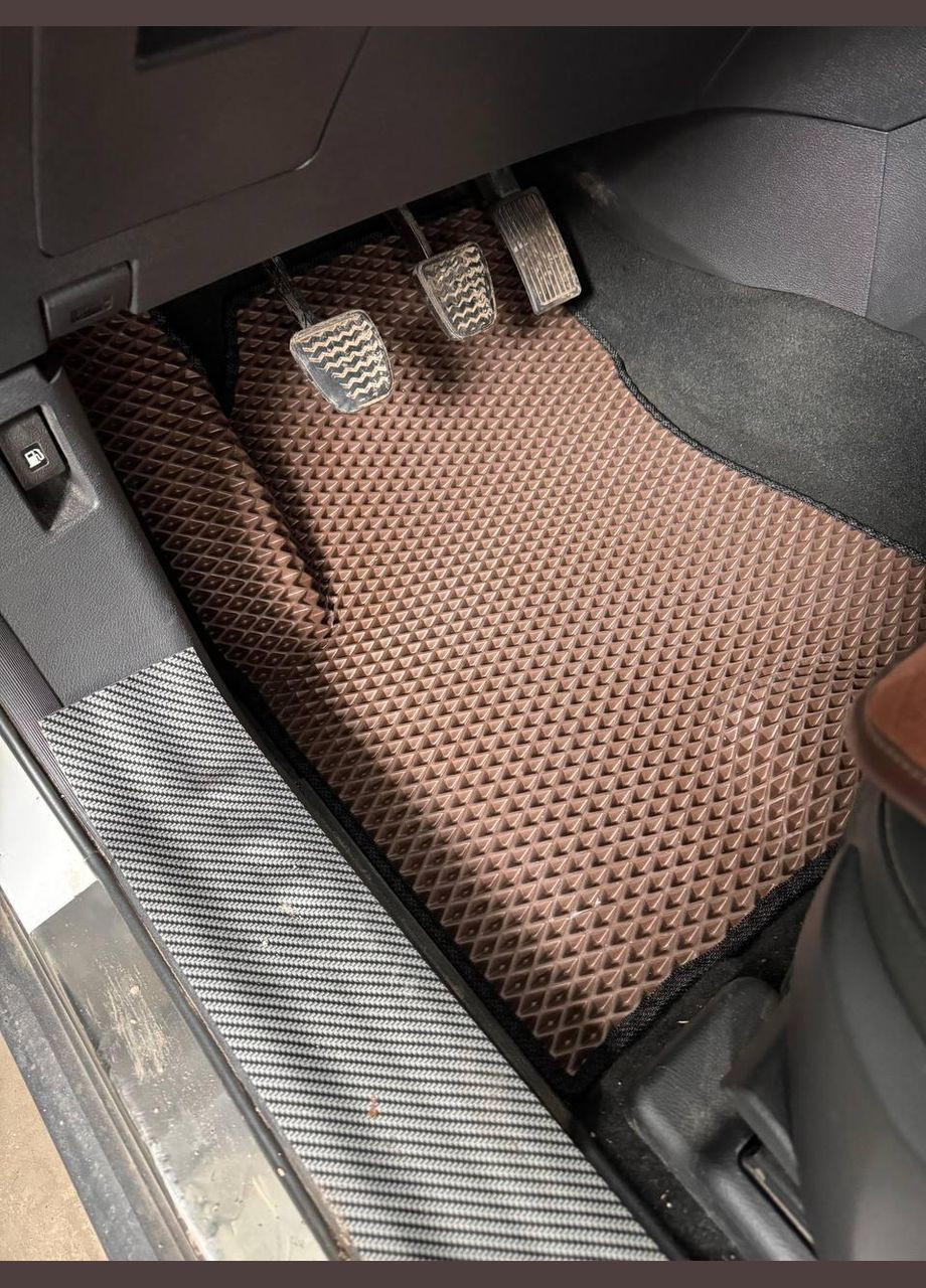 H2 2014-2021 Автоковрики ЭВА коврики EVA Haval (331291546)