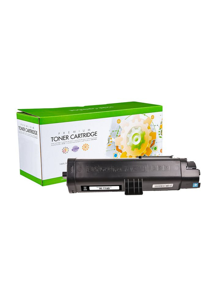 Картридж для Kyocera TK-1160 (002-08-LTK1160) Static Control (361224645)