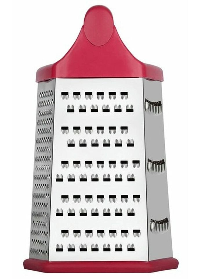 Терка многофункциональная Chef OSR-5005-23-6 23 см Oscar (302506474)