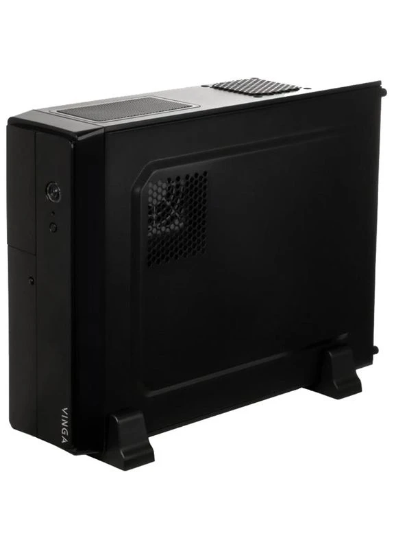 Комп'ютер Advanced D8040 Black (I3M8INTWP.D8040) Vinga (323105821)