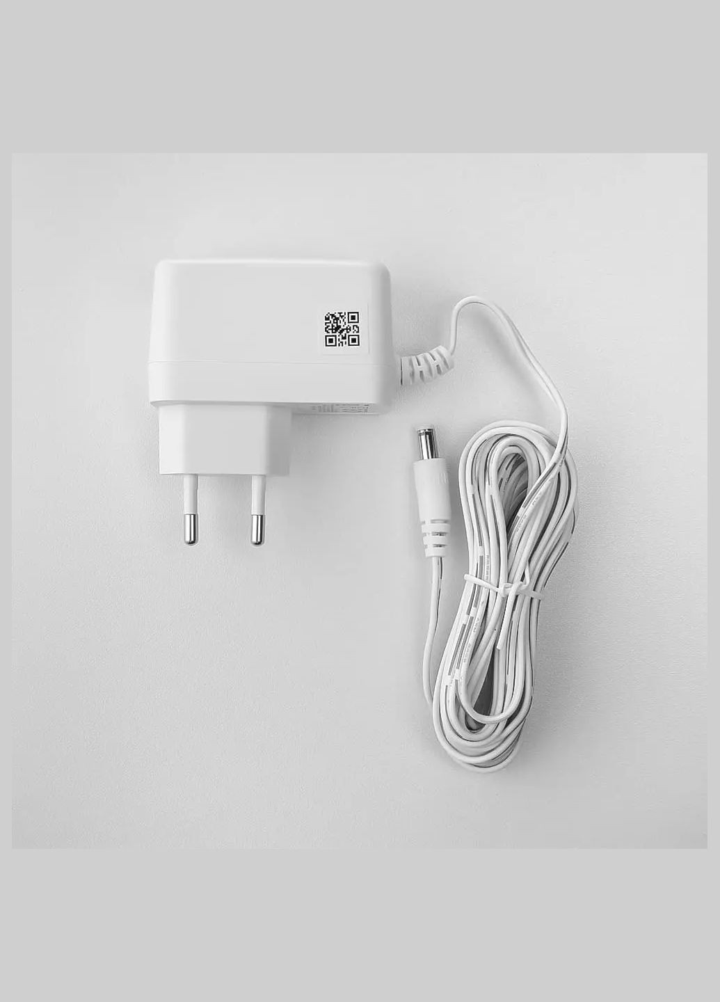 IP камера 4МП з Wi-Fi та PoE DH-C4K-P (White) Dahua (337114867)