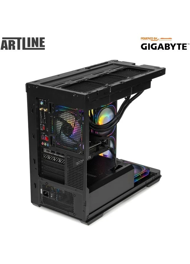 Комп'ютер Gaming TANK (TANKv85) ARTLINE (344451829)