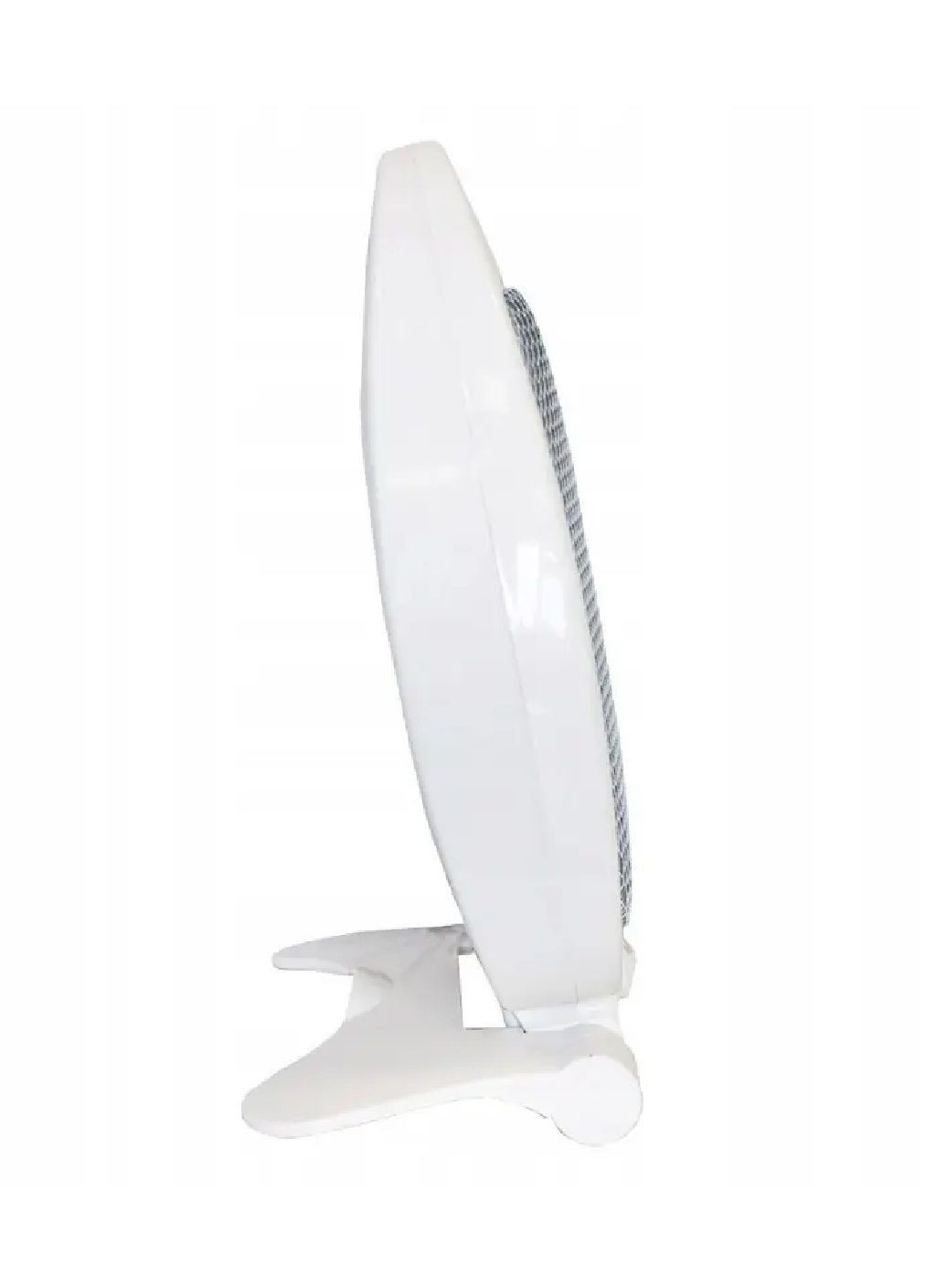 Кварцевый электрический напольный обогреватель с ручкой для переноски защитой от перегрева 2 уровня работы 800 Вт (481454-Prob) Unbranded (362064506)