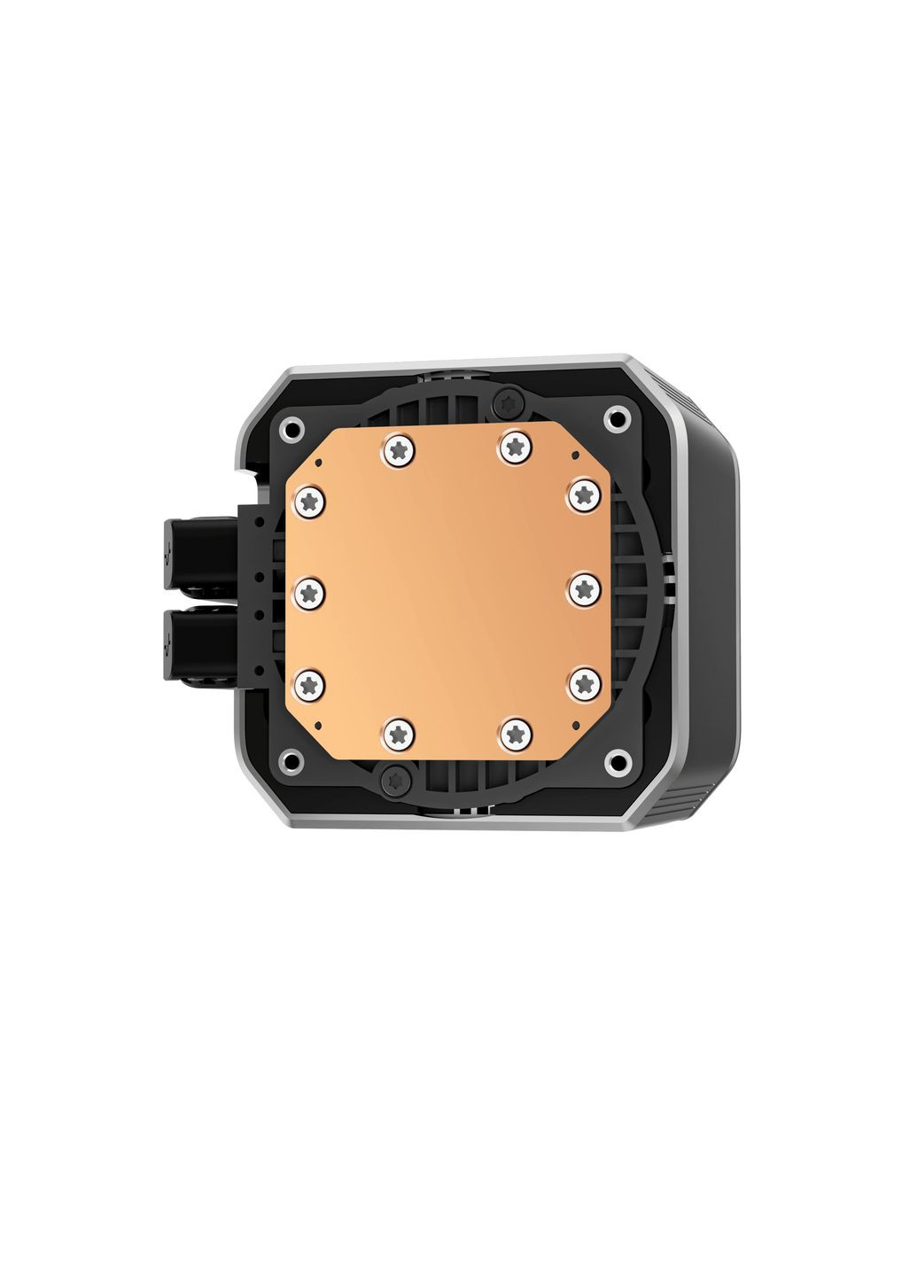 Система водяного охлаждения Mystique 240 ARGB Black (R-LX550-BKADSNC-G-1) DeepCool (319145841)