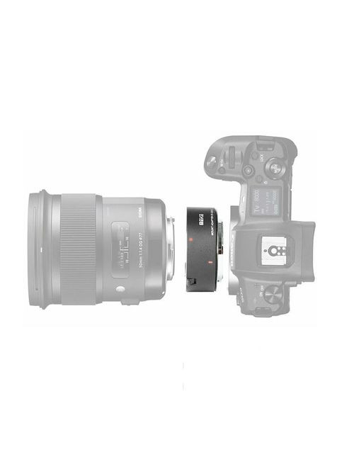 Перехідне кільце EF-EOS R (MK-EFTR-A, для камер Canon EOS R) Meike (349809597)