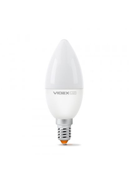 LED лампа C37e 3.5W E14 4100K (VL-C37e-35144) Videx (305755277)