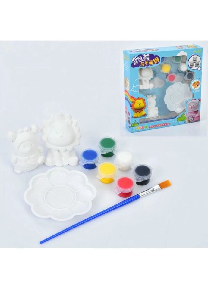 Набір для творчості MK-5495 No Brand (327790767)