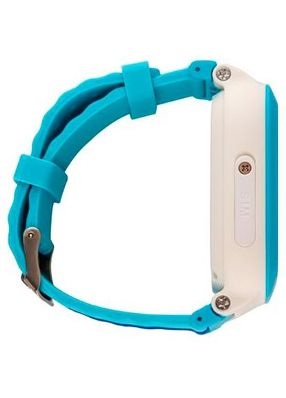 Смарт-годинник GO004 Splashproof Camera Blue Amigo (330224761)