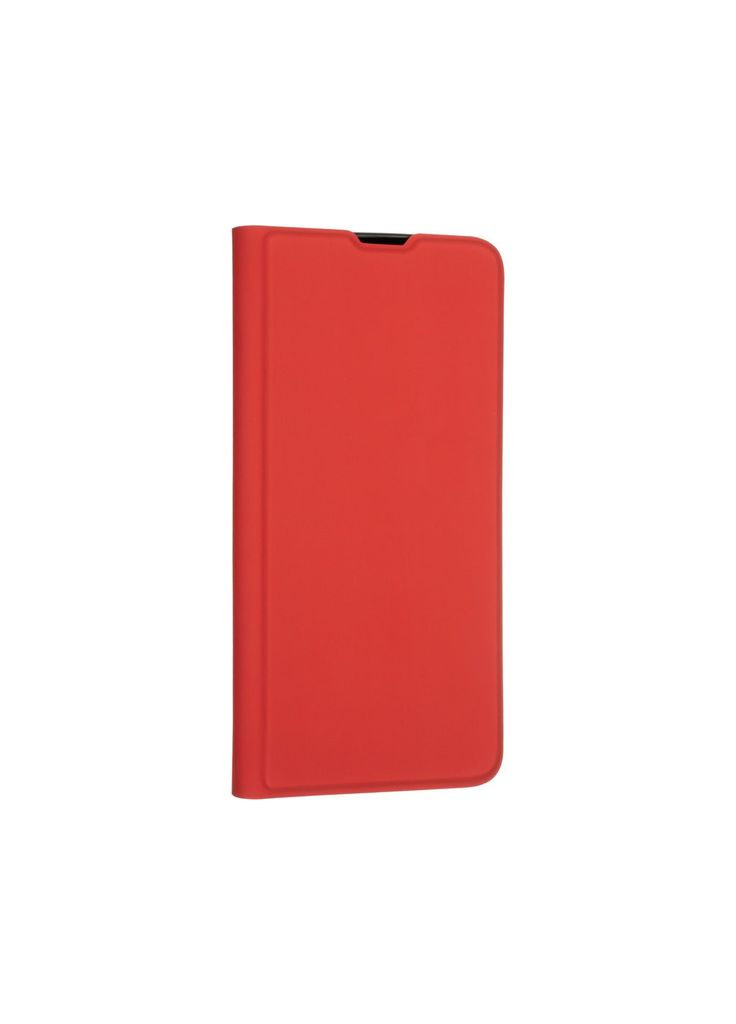 Чохол до мобільного телефона Exclusive New Style Samsung Galaxy A25 5G SM-A256 Red (712666) BeCover (353309976)