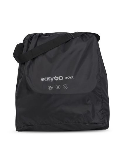 Універсальна коляска 2 в 1 Zoya golden beige EasyGo 9023-EGZ/GB (356171777)