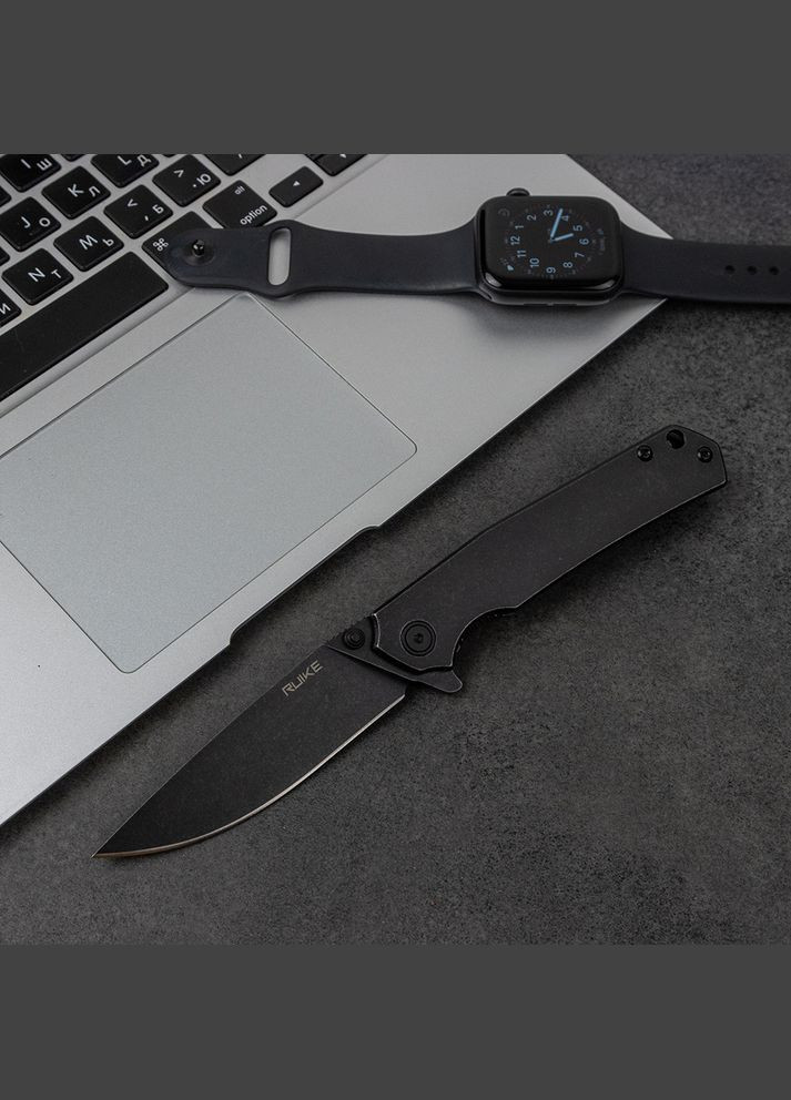 Нож складной P801-SB Ruike (353502598)