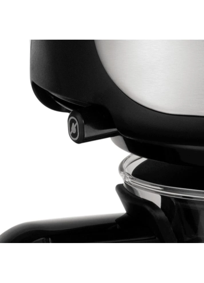 Кавоварка 26840-56 Attentiv Black Coffee Maker (25182016001) Russell Hobbs (324690733)