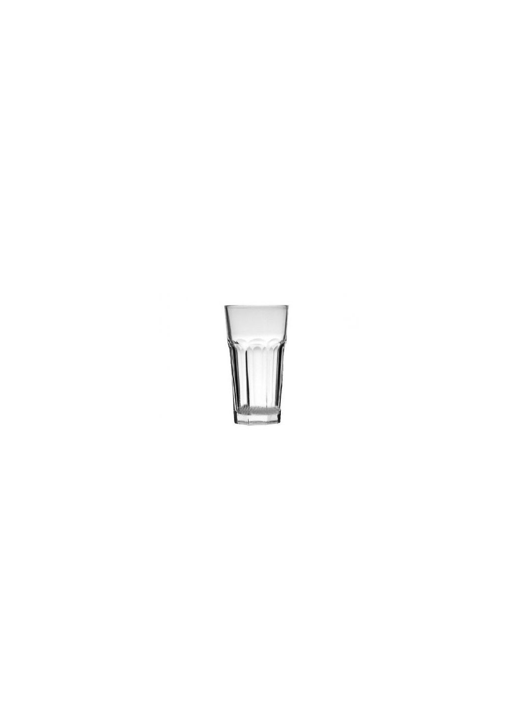 СклянкаUniglass Marocco 325 мл 53047/1 Vita Glass (273220050)