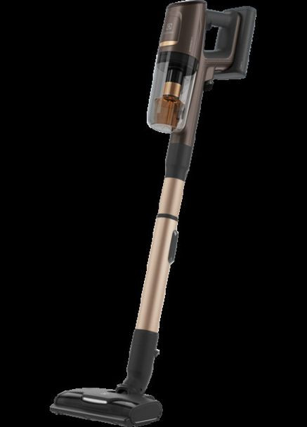 Аккумуляторный пылесос EP81U25ULT Electrolux (337320438)