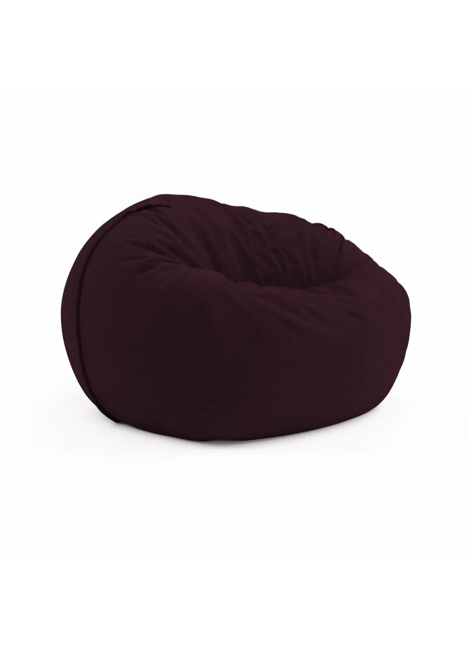 Пуф для дома Sita Hmara Small Doris 70 120*80 см No Brand (381408354)