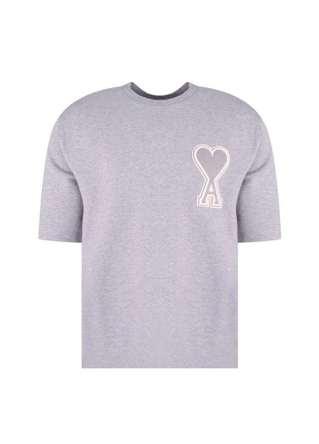 Футболка Ami - (302975639)