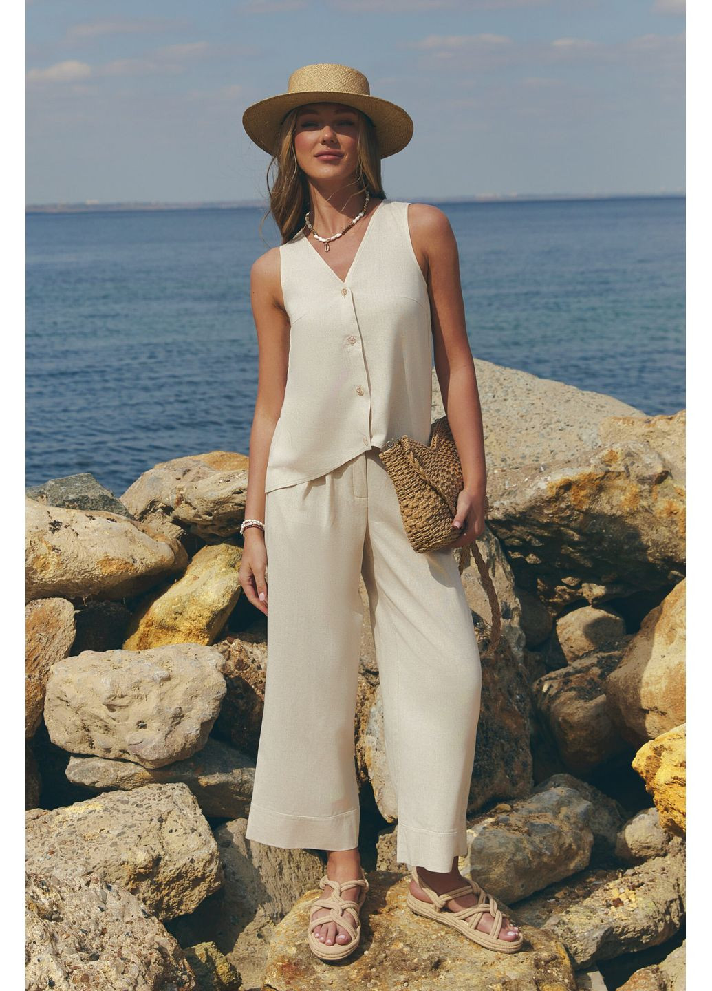 Жилет 2297.6404 Seventeen (348137419)