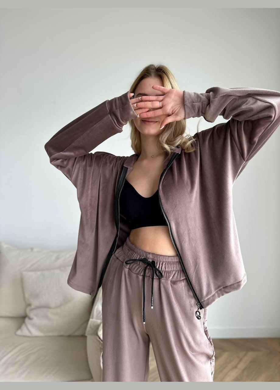 Женский спортивный костюм No Brand (306717979)