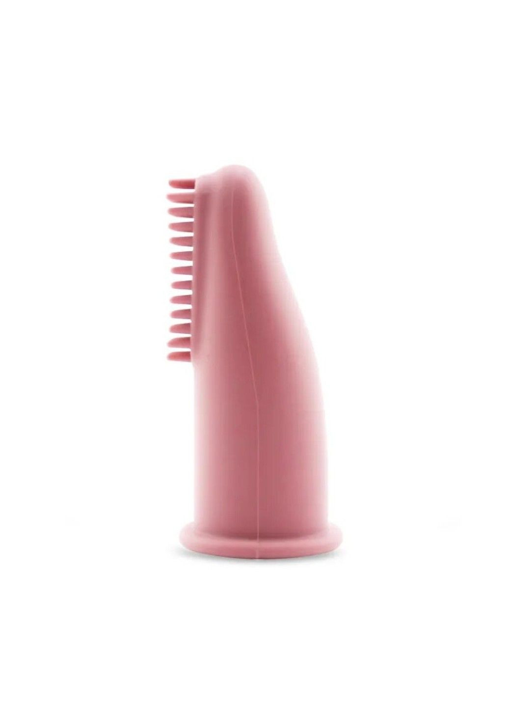 Зубная щетка для животных "Wonderful toothbrush" Pink Xtep (320953399)