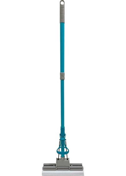 Швабра роликовая WDS-01 с двойным отжимом 110 см (121957) Werk (287336980)