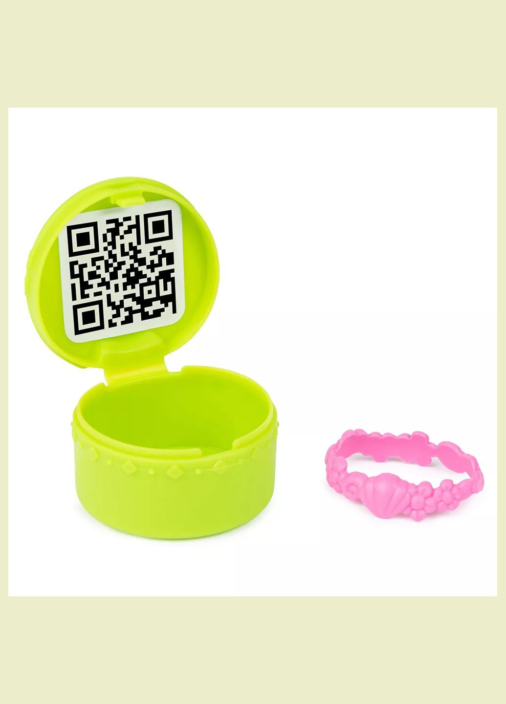 Ігровий набір Морська Спа-кімната (SM36203/6068286) Gabby's Dollhouse (331791126)