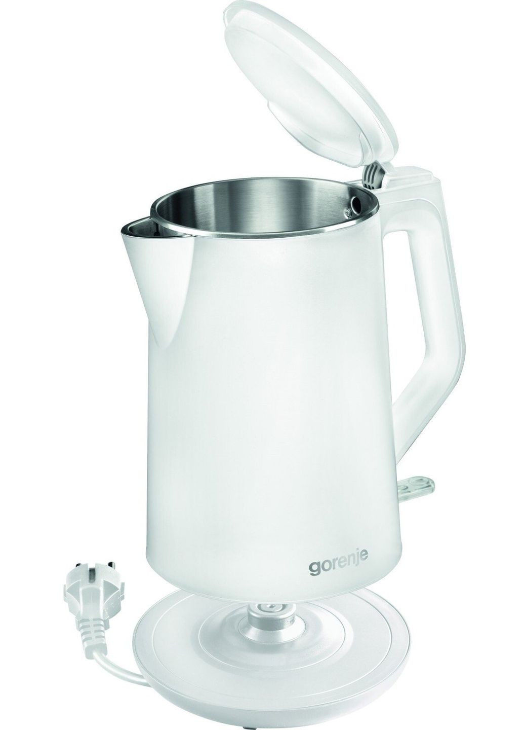 Електрочайник K15DWW Gorenje (360413679)