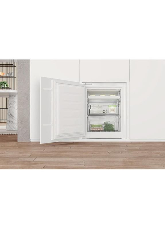 Холодильник із морозильною камерою WHC18 T311 WHIRLPOOL (314865616)