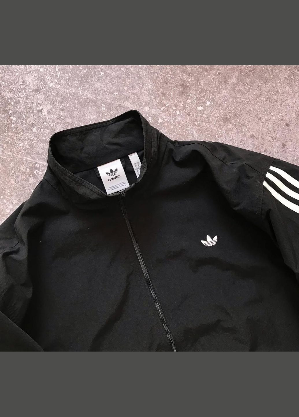 Комбінована демісезонна вітровка No Brand