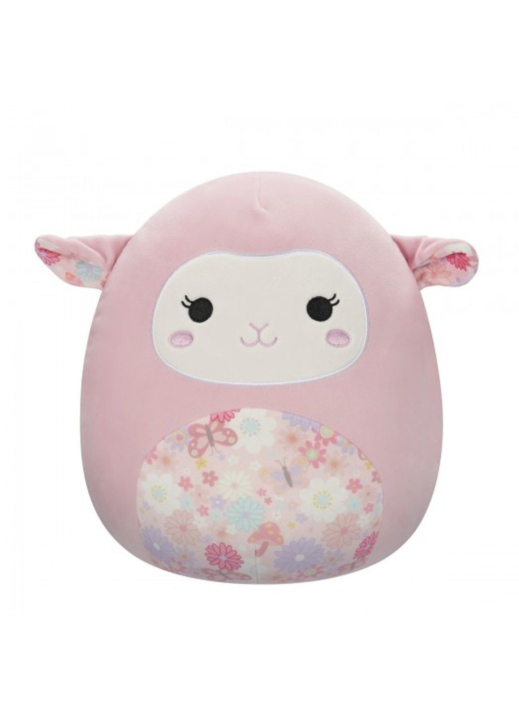 М'яка іграшка – Ягня Лала (30 cm) Squishmallows (335054288)