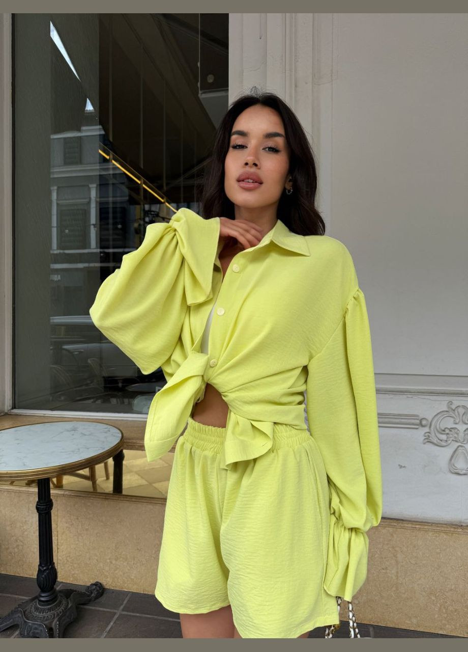 Костюм No Brand (334845633)