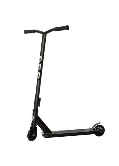 Самокат трюковый SR2-064-1-B двухколесный iTrike (370832505)