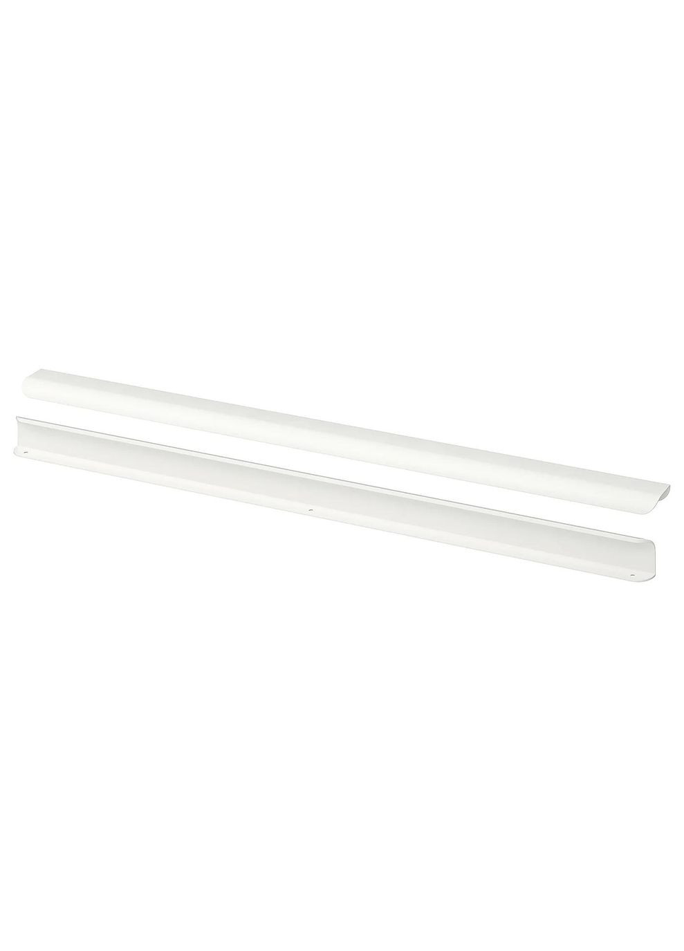 Ручка ІКЕА BILLSBRO 720 мм (10334319) IKEA (278407244)