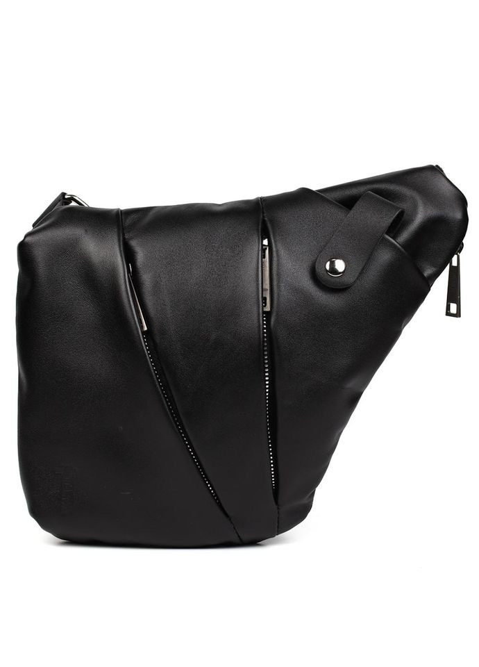 Мужская сумка через плечо черная для левшей GA6405-4lx TARWA (298683905)