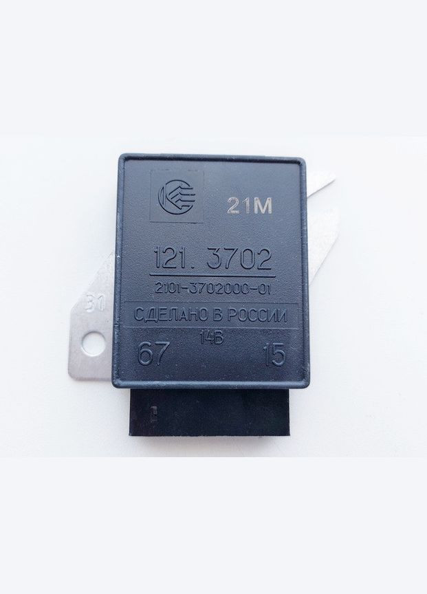 Регулятор напруги 2101 (Совек) 121.3702 РВ 1046 РВ A+ (323145995)