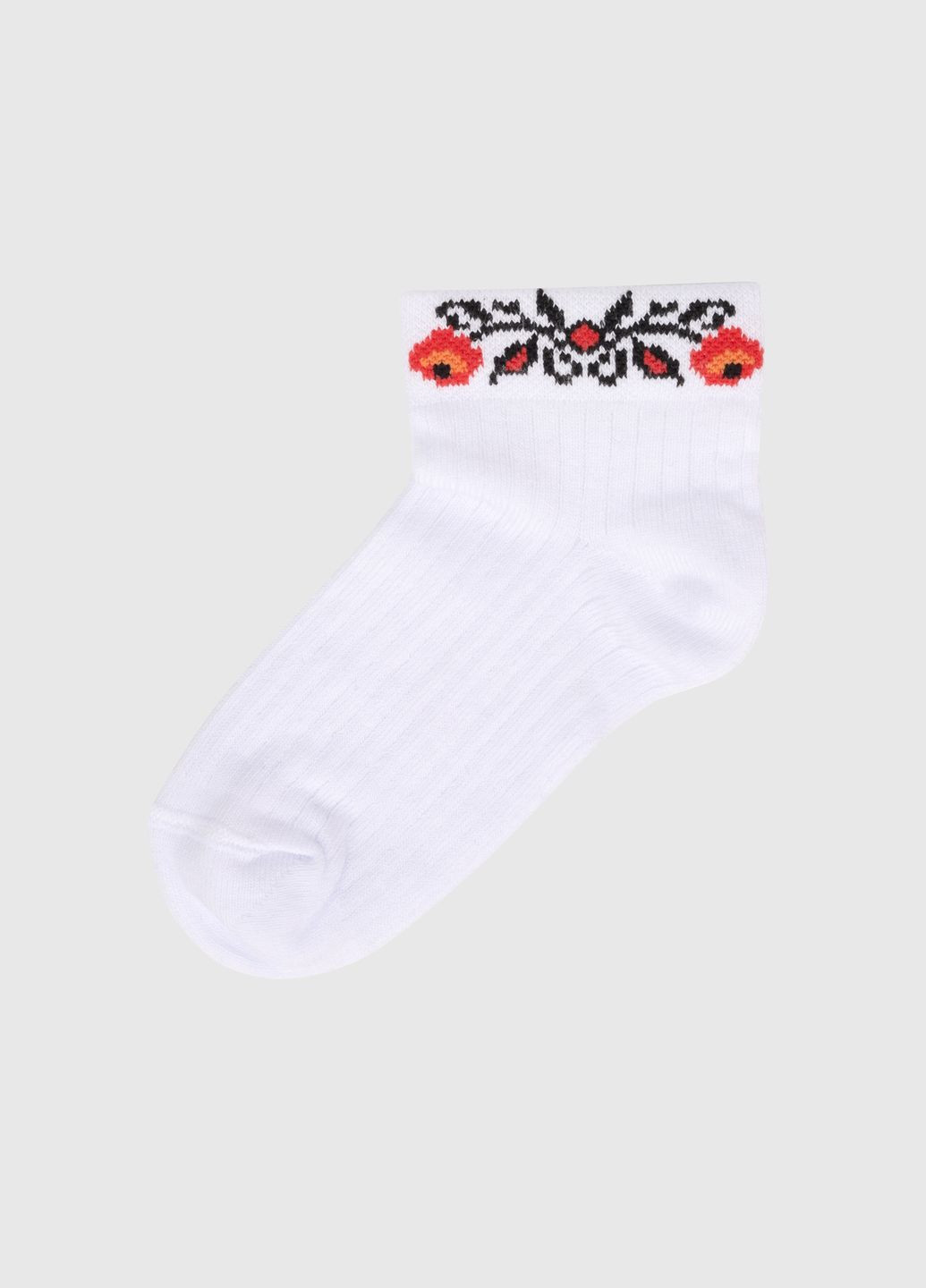 Шкарпетки для дівчинки 4026 18-20 Master Step (315995940)