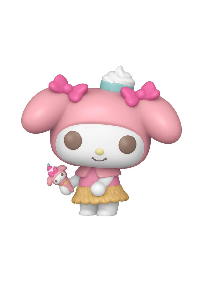 Игровая фигурка POP! серии Hello Kitty — Моя Мелоди Funko (342753612)